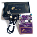 Chameleonultra Development Kit Contactless Smartcard Emulator Compliant to NFC Chameleon Ultra Dev Kit
