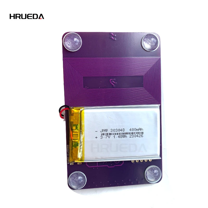 Chameleonultra Development Kit Contactless Smartcard Emulator Compliant to NFC Chameleon Ultra Dev Kit