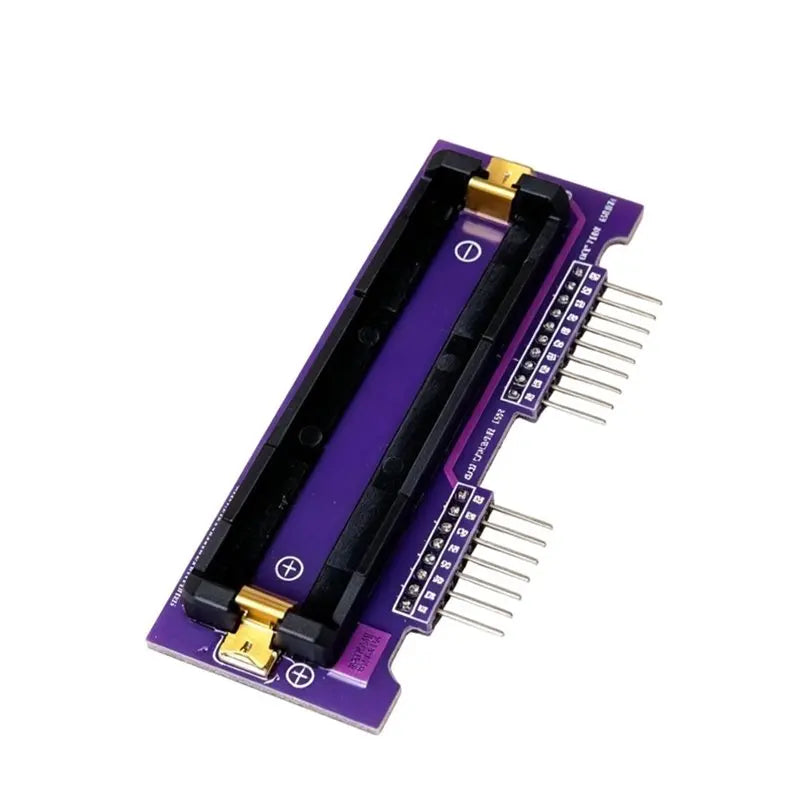 Smart Portable Infrared Dazzler Blaster 200M(650 Feet) Range for Flipper Zero TURBO IR Emitter Module Open Area for Signal