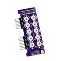 Smart Portable Infrared Dazzler Blaster 200M(650 Feet) Range for Flipper Zero TURBO IR Emitter Module Open Area for Signal