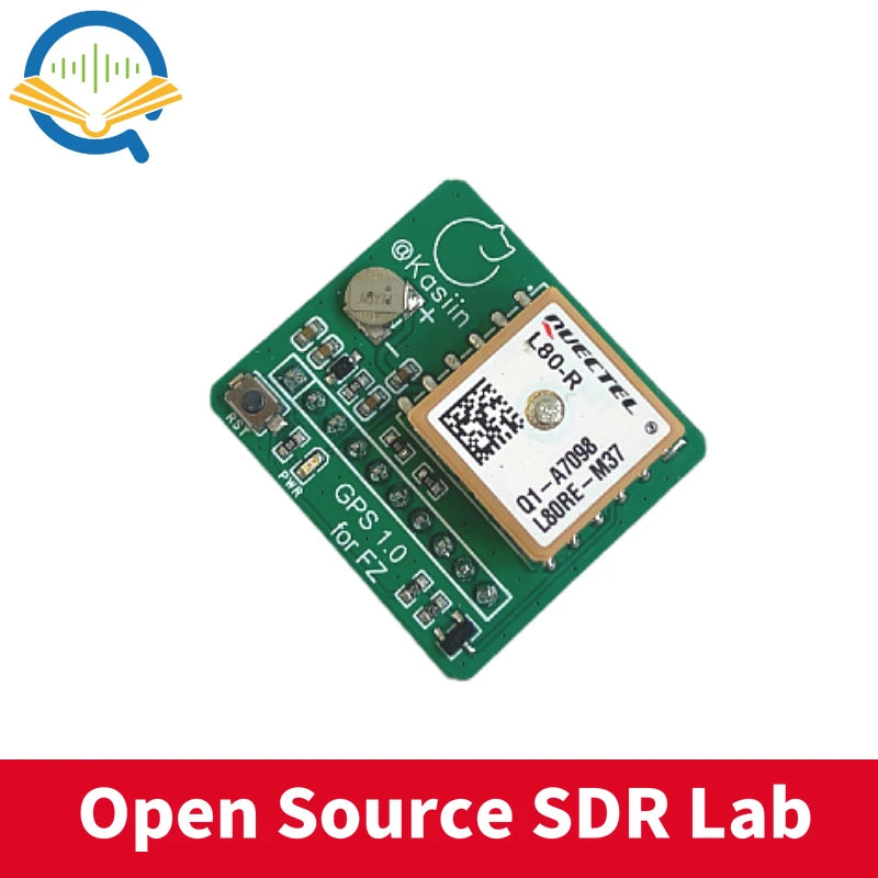 1Pcs for Flipper Zero GPS Module Integrated Antenna Module Default Baud Rate 9600 for Flipper Zero Board Accessories