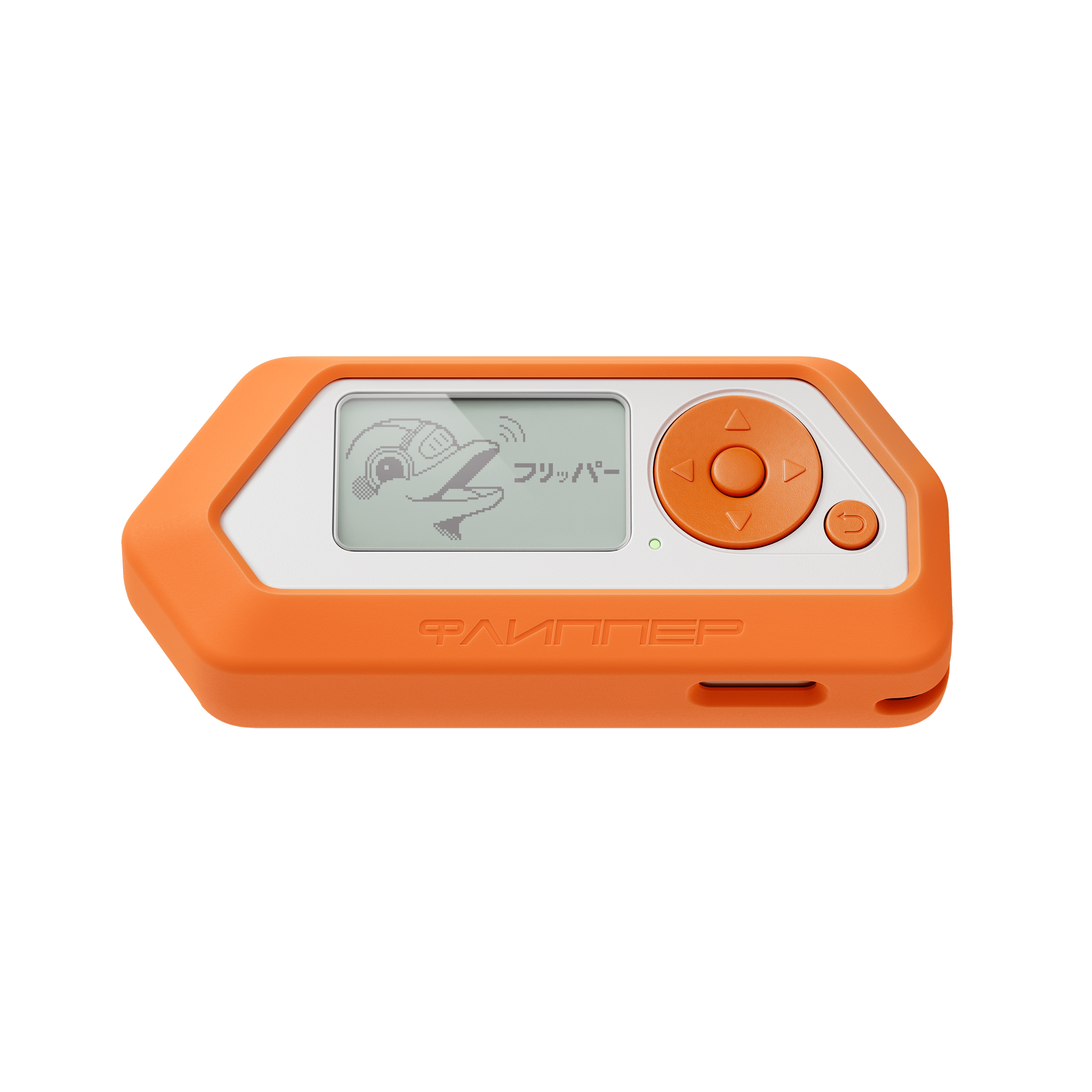 Silicone Case for Flipper Zero