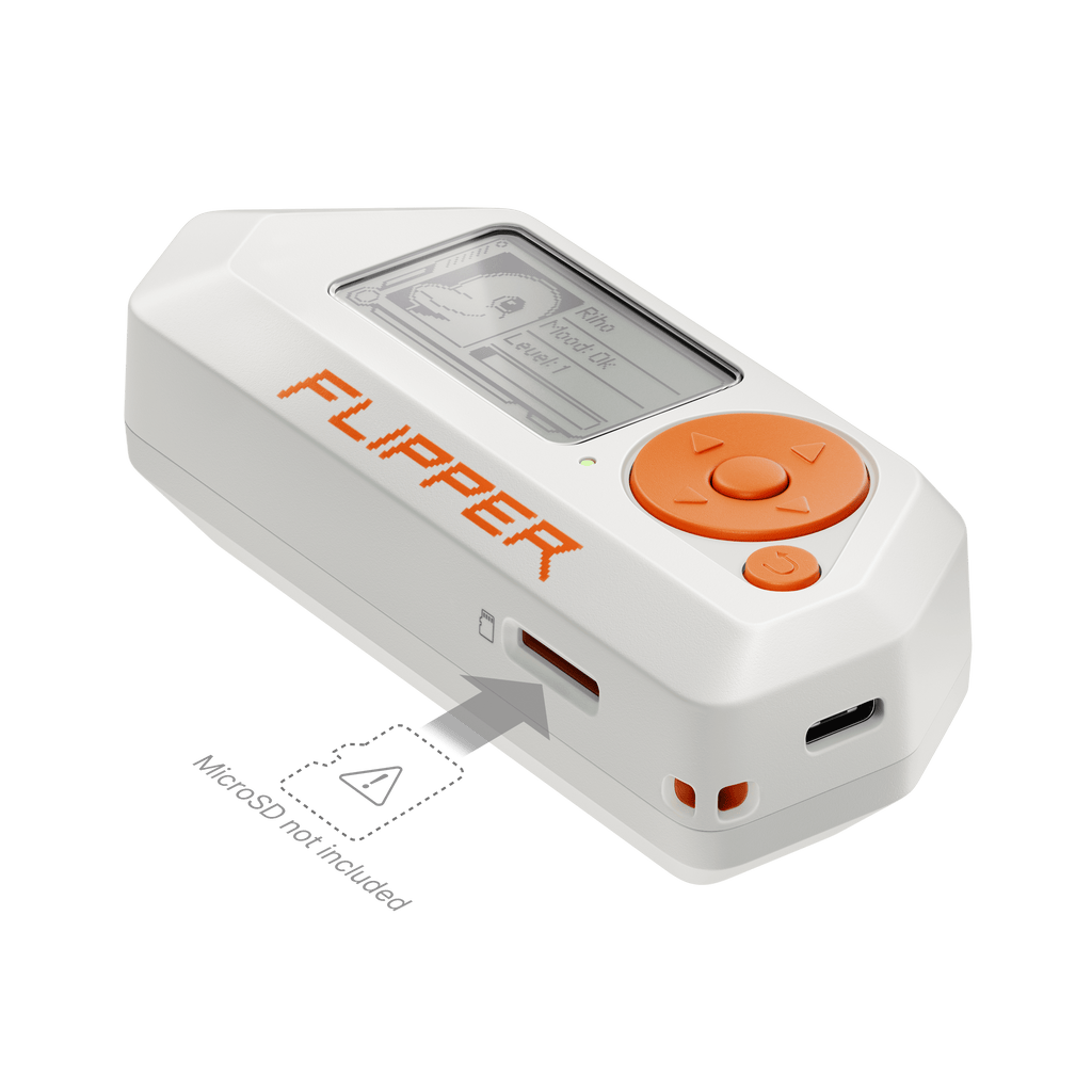 Flipper Zero