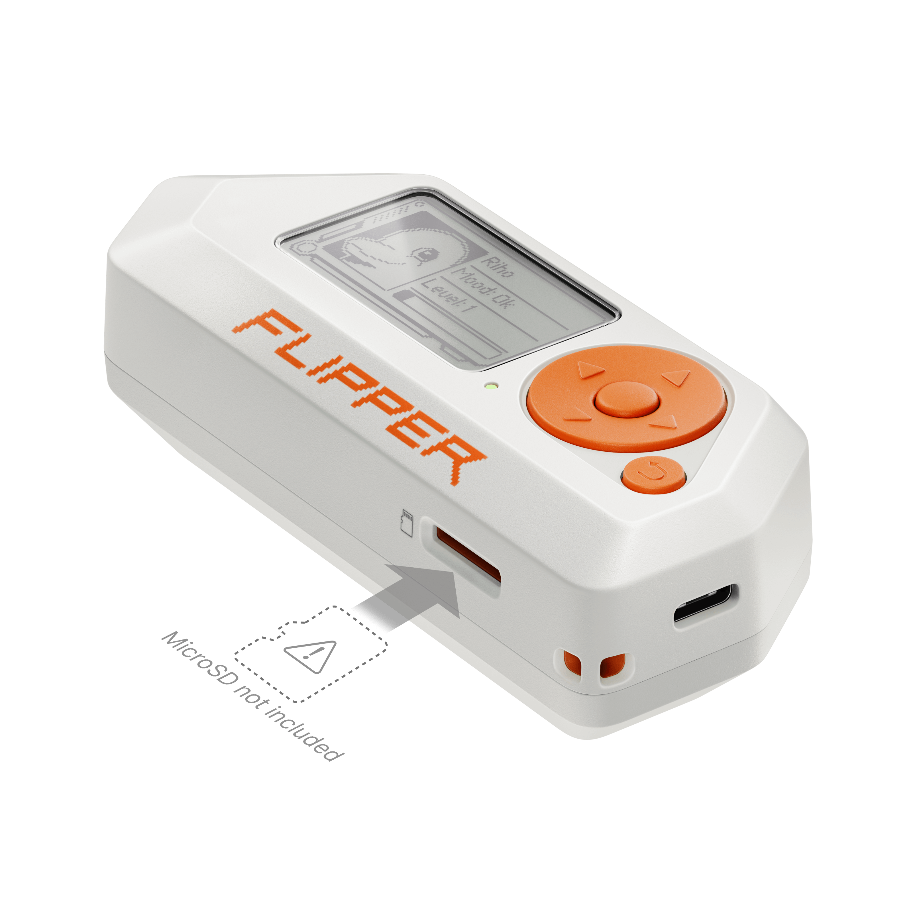 Flipper Zero
